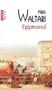 Egipteanul  (editie de buzunar)