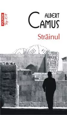 Strainul (editie de buzunar)
