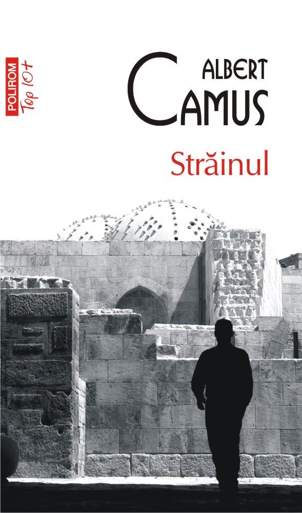 Strainul (editie de buzunar)
