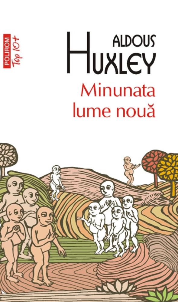 Minunata lume noua (editie de buzunar)