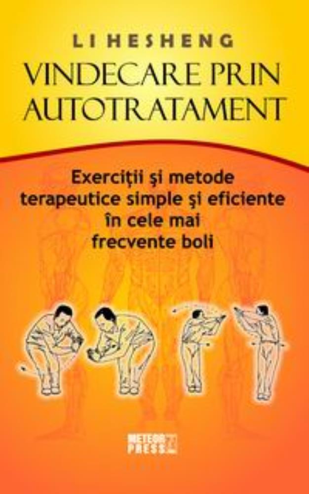Vindecare prin autotratament