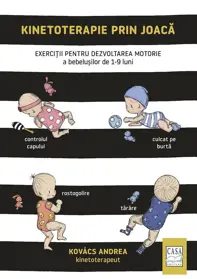 Kinetoterapie prin joaca
