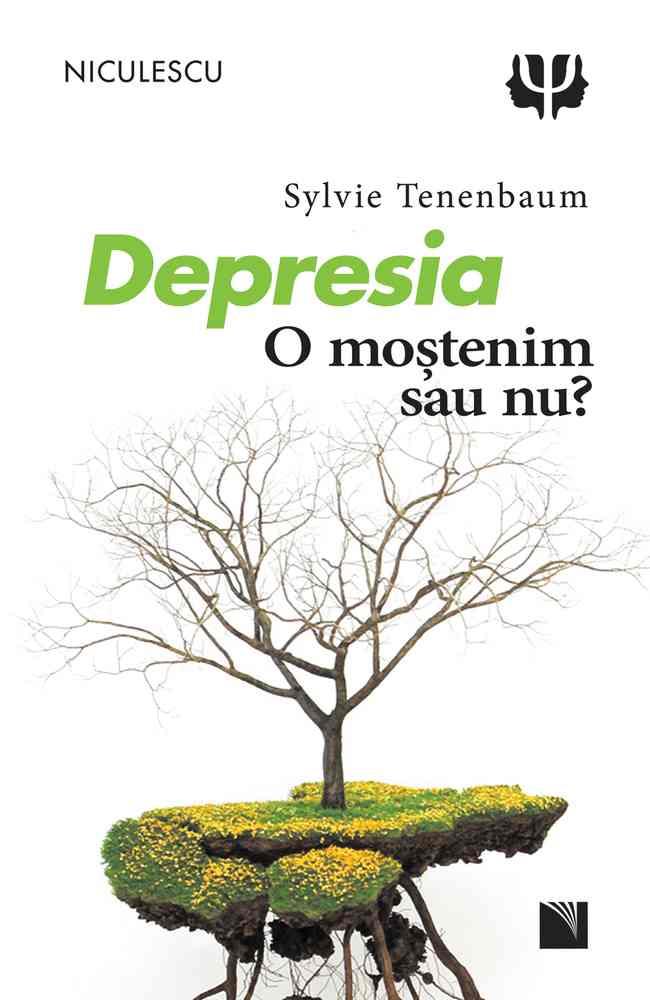 Depresia. O mostenim sau nu?
