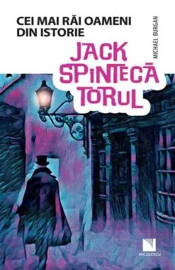 Jack Spintecătorul (Colecția Cei mai răi oameni din istorie)