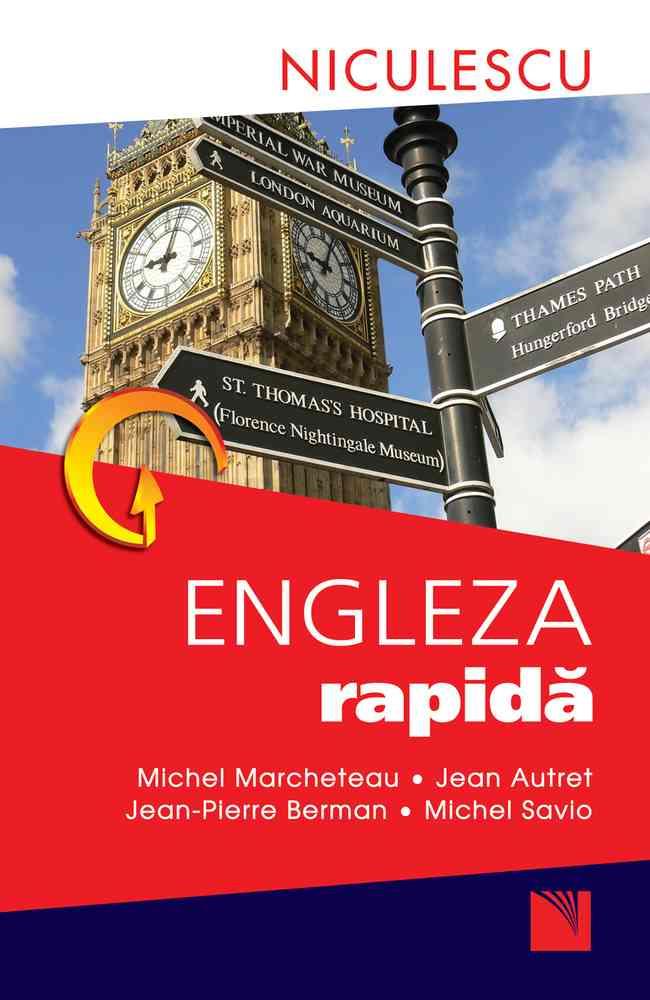 Engleza rapida