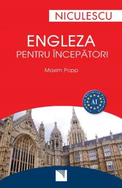 Engleza pentru incepatori