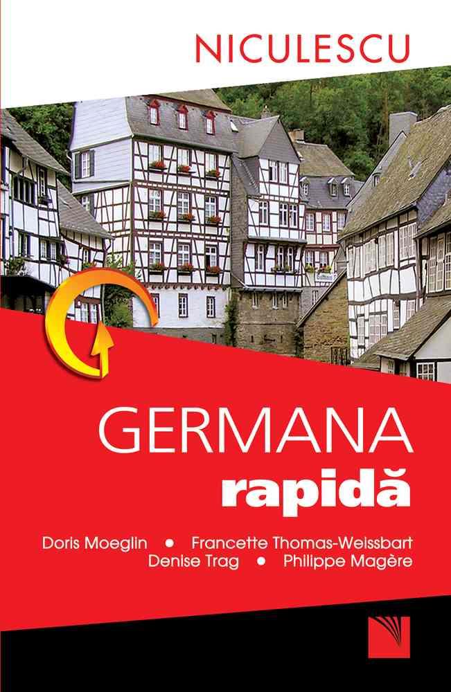 Germana rapida