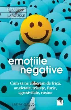 Emoţiile negative