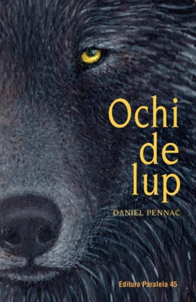Ochi de Lup