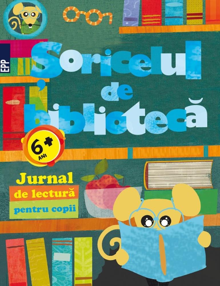 Soricelul de biblioteca