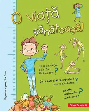 O viata sanatoasa