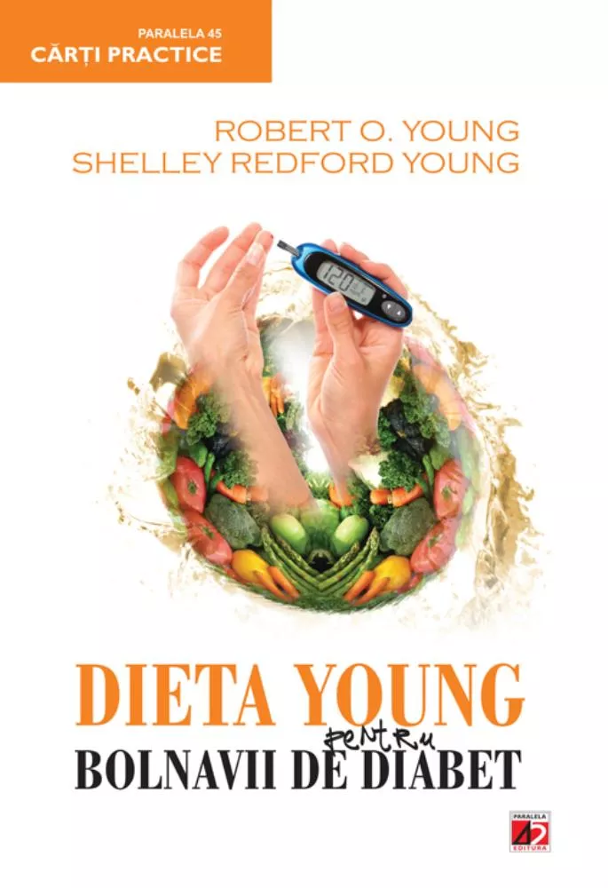 Dieta young pentru bolnavii de diabet
