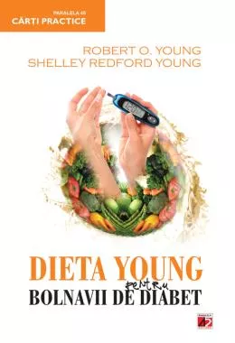 Dieta young pentru bolnavii de diabet