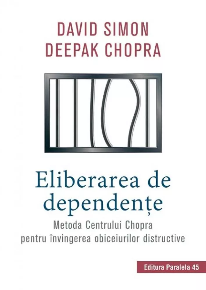 Eliberarea de dependente