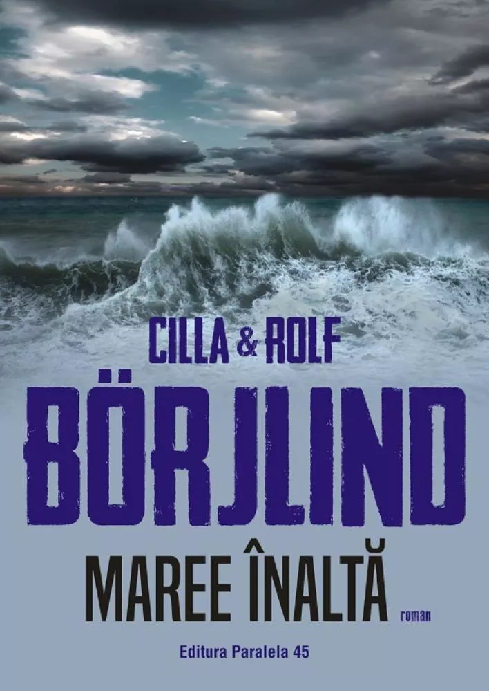 Maree inalta