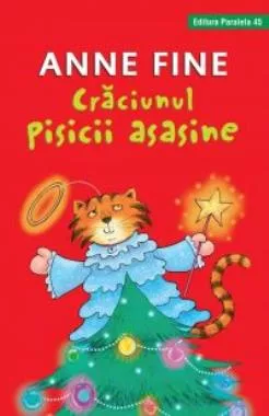 Craciunul pisicii asasine