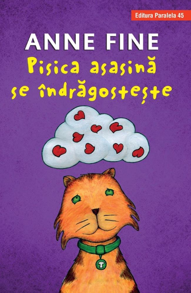 Pisica asasina se indragosteste
