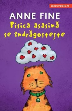 Pisica asasină se îndrăgostește