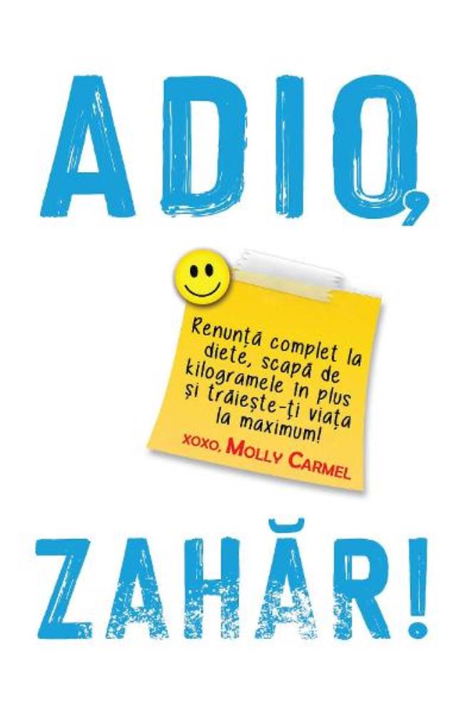 Adio, zahar!