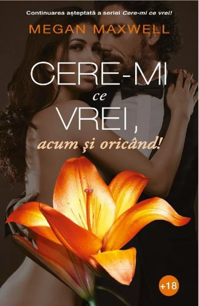 Pachet Cere-mi ce vrei!