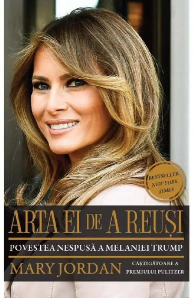Pachet Secretele familiei Trump