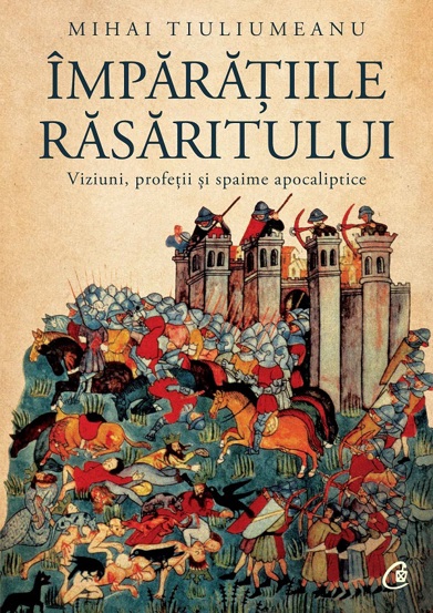 Imparatiile rasaritului