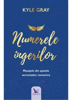 Numerele ingerilor