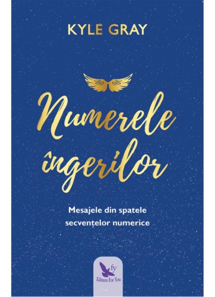 Numerele ingerilor