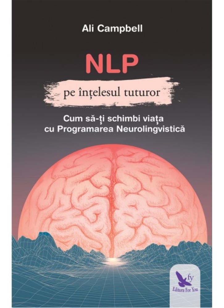 NLP pe intelesul tuturor
