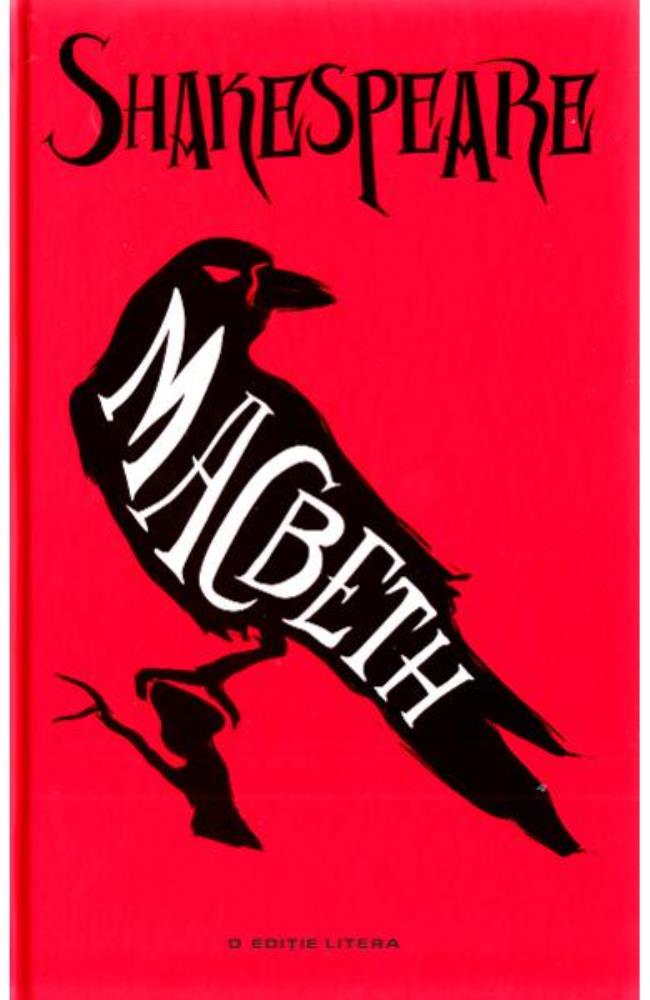 Macbeth - William Shakespeare