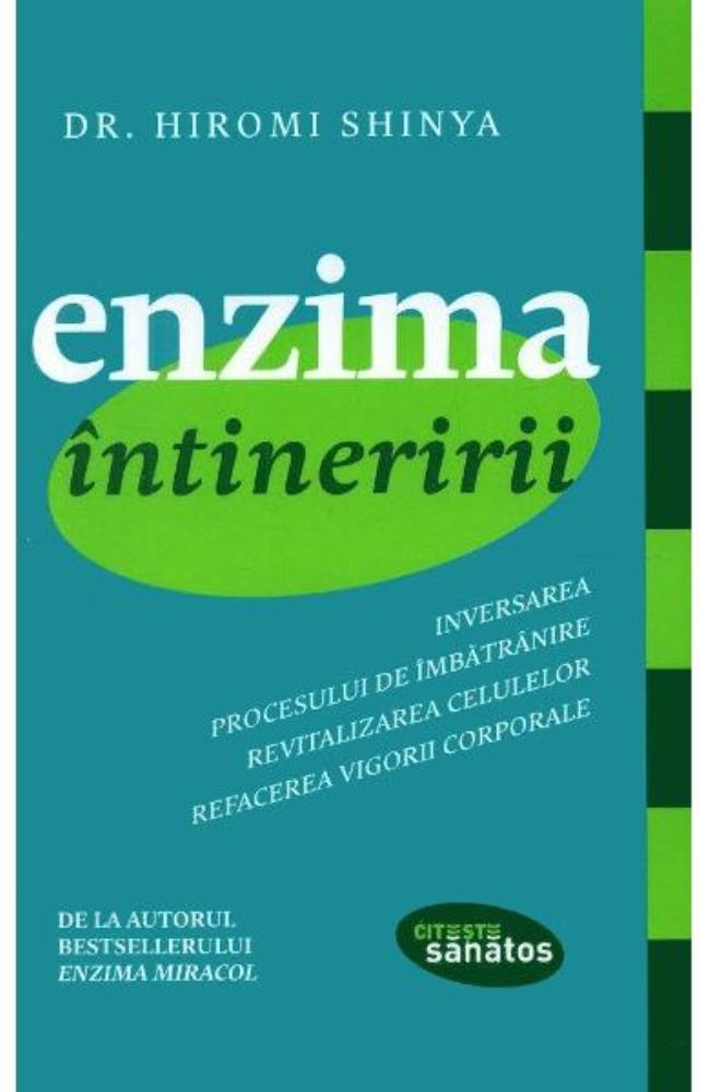Enzima intineririi