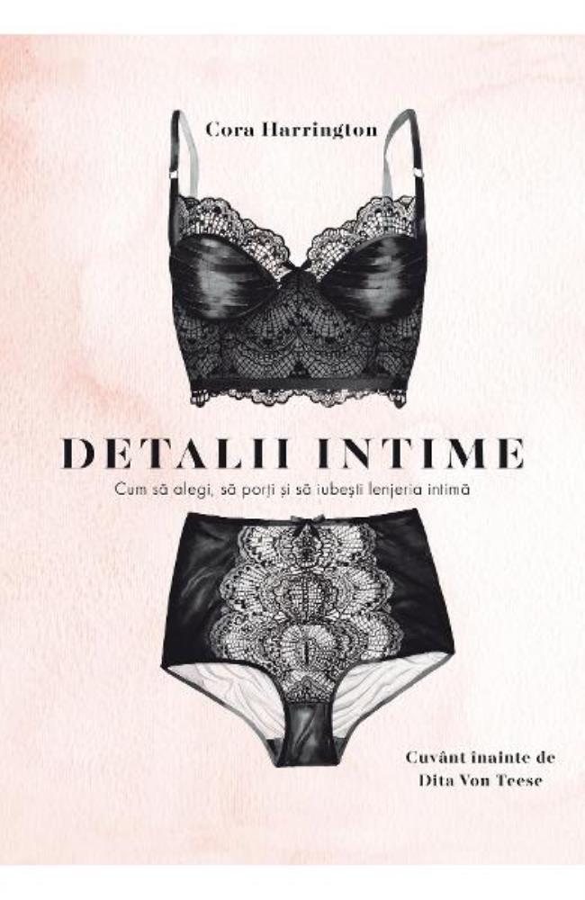 Detalii intime  