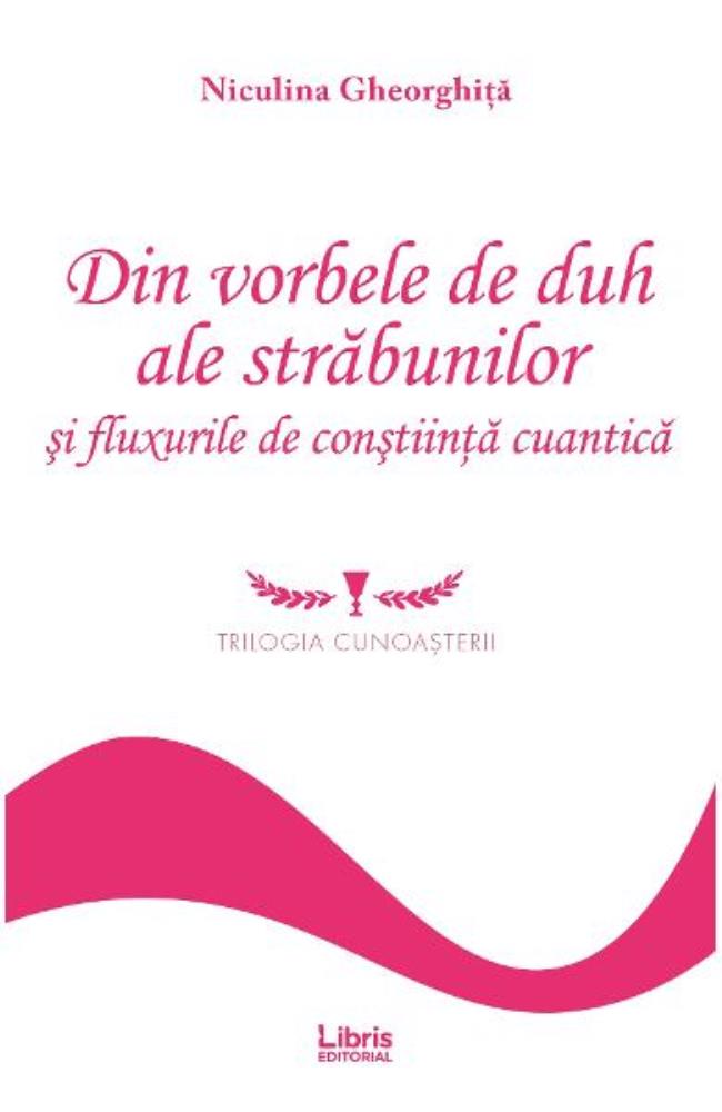 Din vorbele de duh ale strabunilor