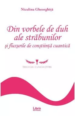 Din vorbele de duh ale strabunilor  