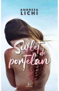Suflet de portelan 