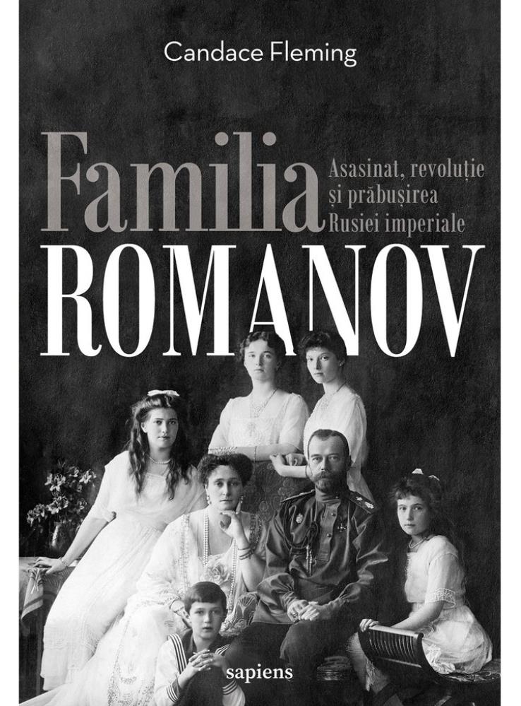 Familia Romanov