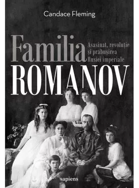 Familia Romanov