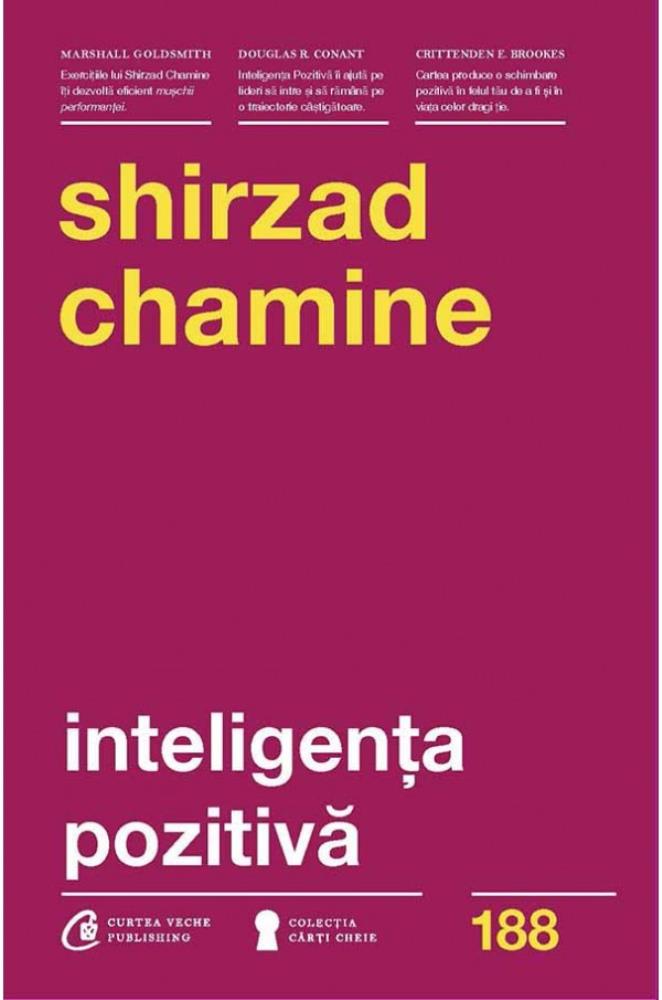Inteligenta pozitiva