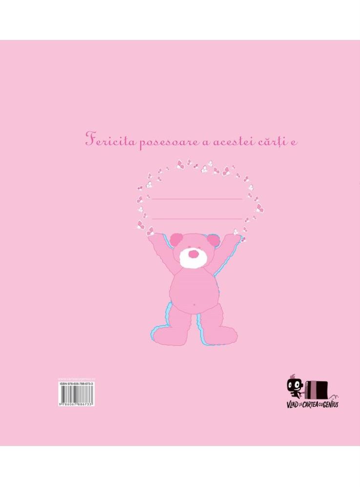 Albumul fetitei mele