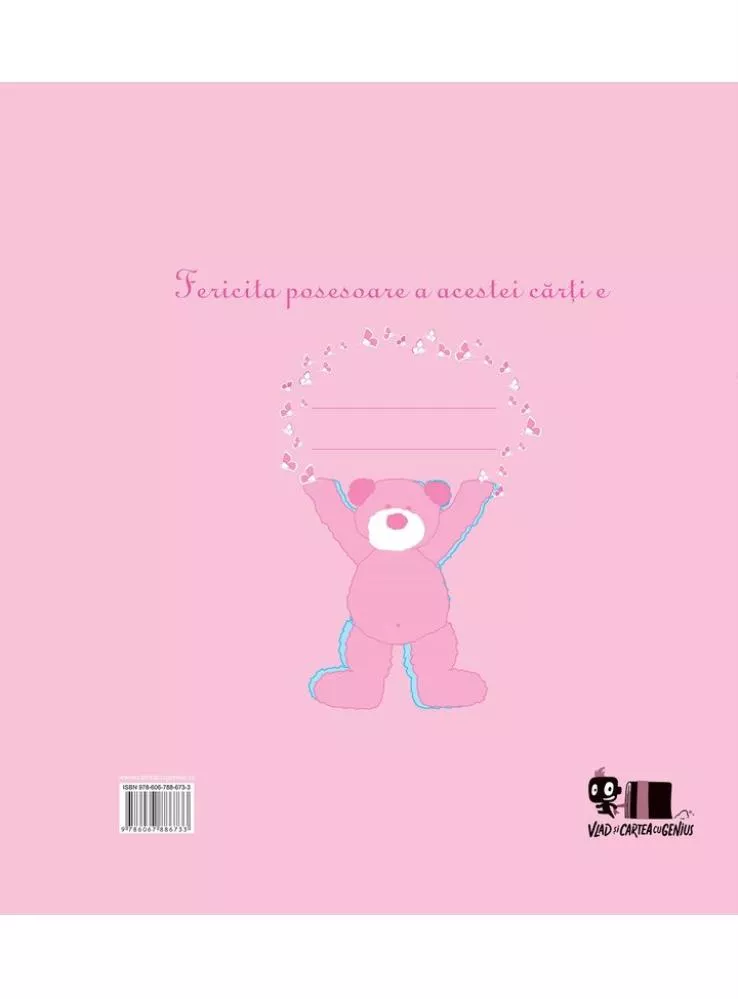 Albumul fetitei mele
