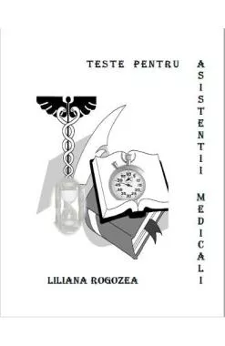 Teste pentru asistentii medicali  