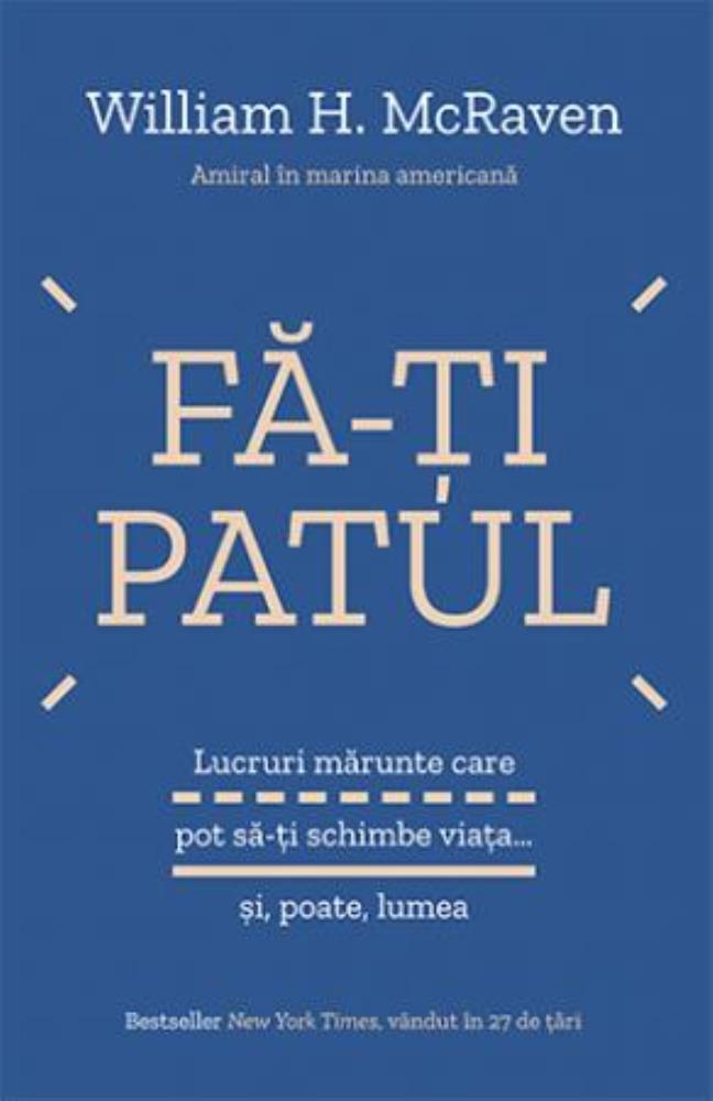 Fa-ti patul