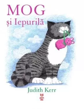 MOG SI IEPURILA