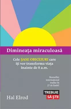 Dimineata miraculoasa