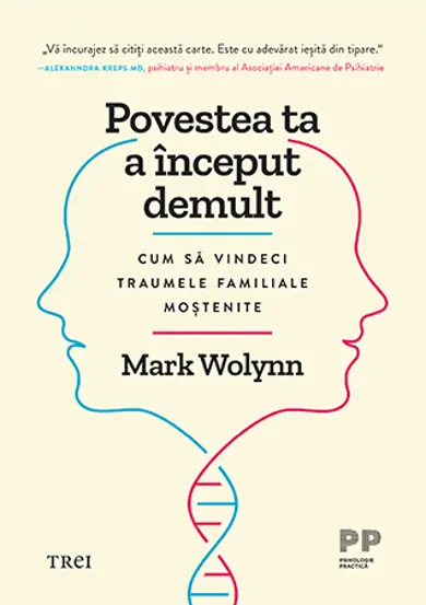 Pachet Trecutul lor, viitorul tau
