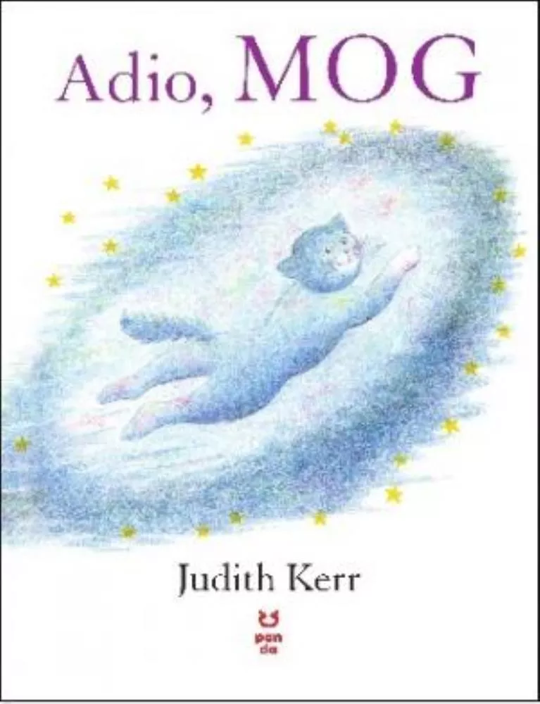Adio, MOG