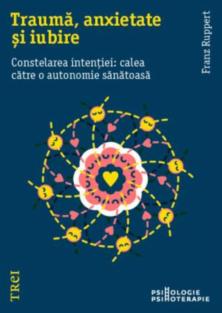 Trauma,anxietate si iubire