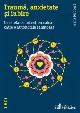 Trauma,anxietate si iubire