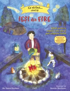 Ce sa faci...CAND ITI IESI DIN FIRE