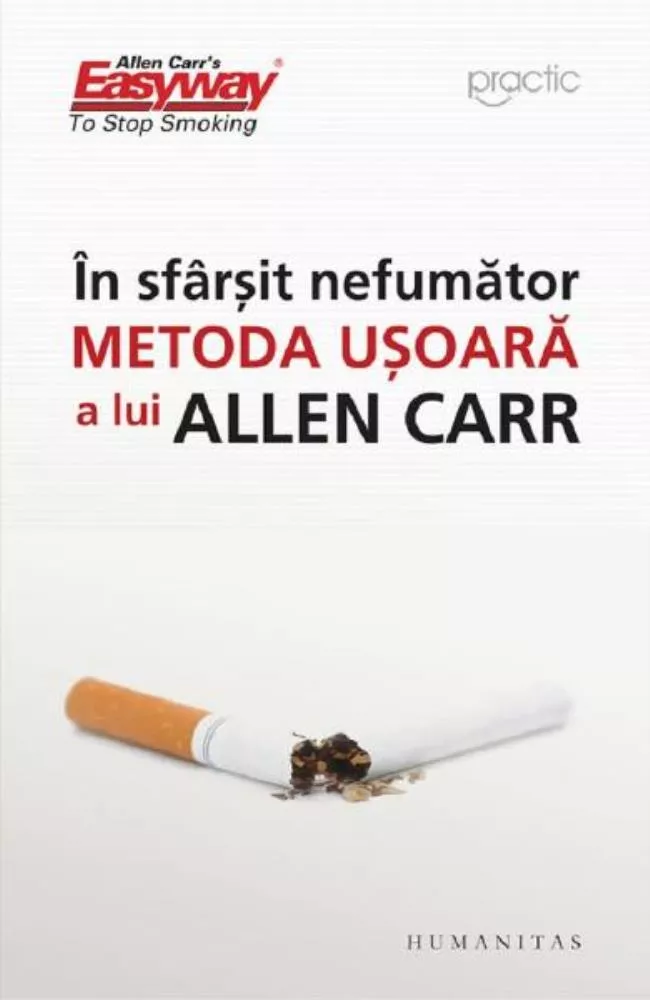In sfarsit nefumator